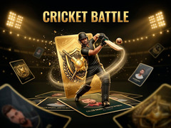 Joc Cricket Battle Cards