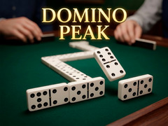 Joc Domino Peak
