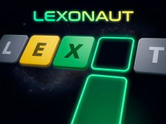 Joc Lexonaut