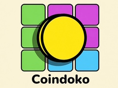 Joc Coindoku