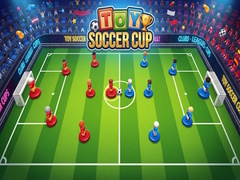 Joc Toy Soccer Cup