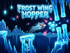 Joc Frost Wing Hopper