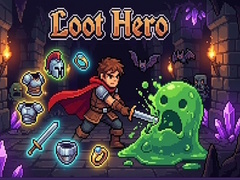 Joc Loot Hero