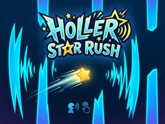 Joc Holler Star Rush
