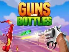 Joc Guns and Bottles 