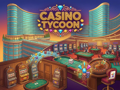 Joc Casino Tycoon
