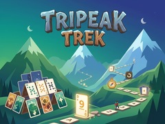 Joc Tripeak Trek