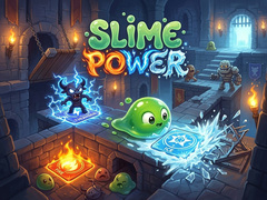 Joc Slime Power