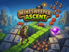 Joc Minesweeper Ascent