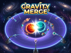 Joc Gravity Merge