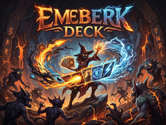 Joc Emberdeck