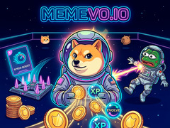 Joc Memevo.io