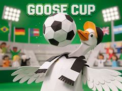 Joc Goose Cup
