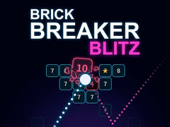 Joc Brick Breaker Blitz
