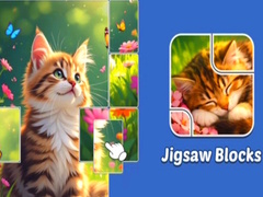 Joc Jigsaw Blocks
