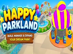 Joc Happy Parkland