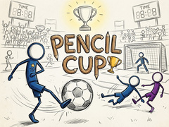 Joc Pencil Cup
