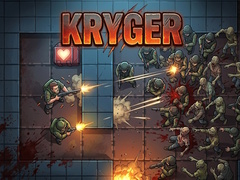 Joc KRYGER
