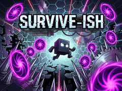 Joc Survive-ish