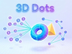 Joc 3D Dots