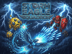 Joc Storm Eagle Squadron