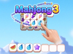 Joc Mahjong 3