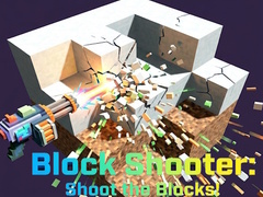 Joc Block Shooter: Shoot the Blocks!
