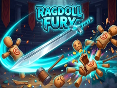 Joc Ragdoll Fury
