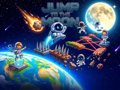 Joc Jump To The Moon