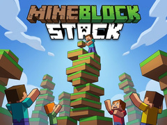 Joc MineBlock Stack