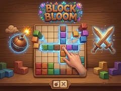 Joc Block Bloom