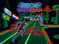 Joc Neon Meridian