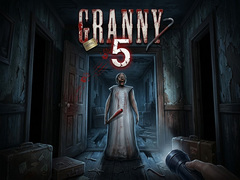 Joc Granny 5