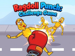 Joc Ragdoll Punch: Challenge Game