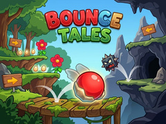 Joc Bounce Tales