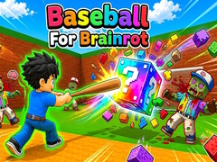 Joc Baseball For Brainrot