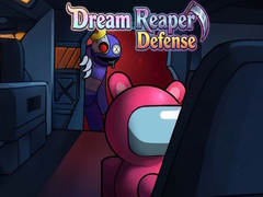 Joc Dream Reaper Defense