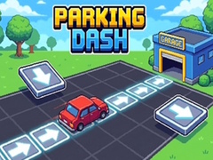Joc Parking Dash