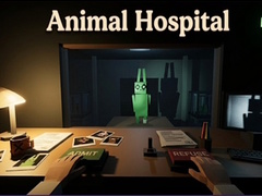 Joc Animal Hospital