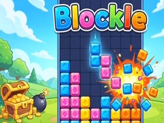 Joc Blockle