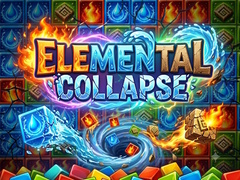 Joc Elemental Collapse