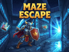 Joc MazeEscape