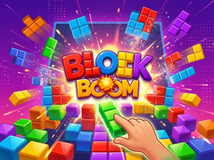 Joc Block Boom