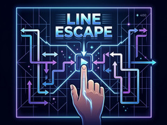 Joc Line Escape