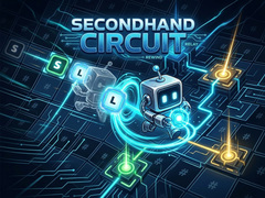 Joc Secondhand Circuit