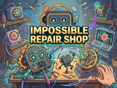 Joc Impossible Repair Shop