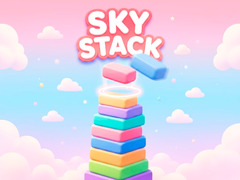 Joc Sky Stack