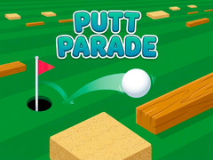 Joc Putt Parade