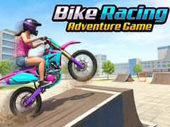 Joc Bike Racing Adventure Game