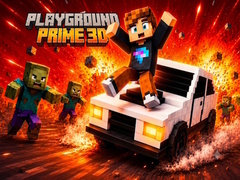 Joc Playground Prime 3D